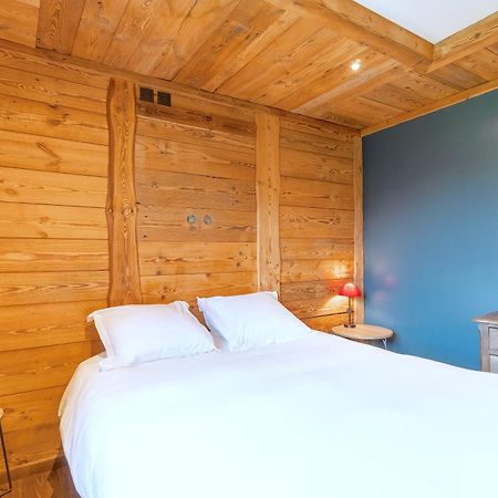 Six-Deniers Apartman Les Gets Kültér fotó