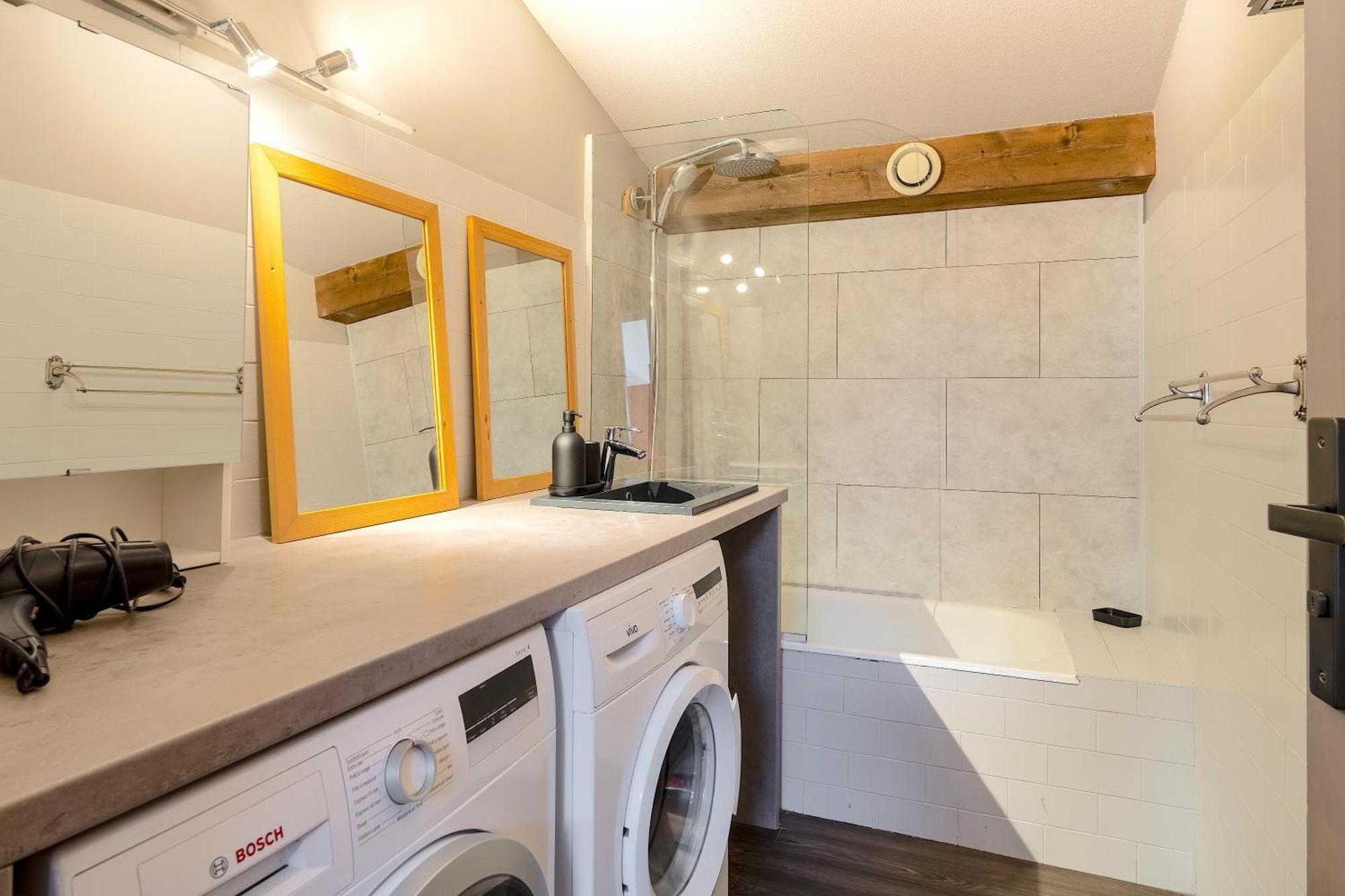 Six-Deniers Apartman Les Gets Kültér fotó