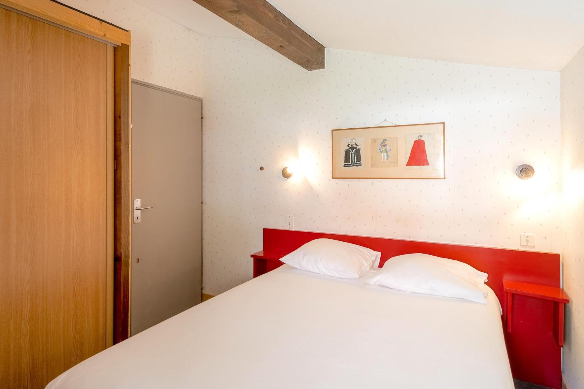 Six-Deniers Apartman Les Gets Kültér fotó