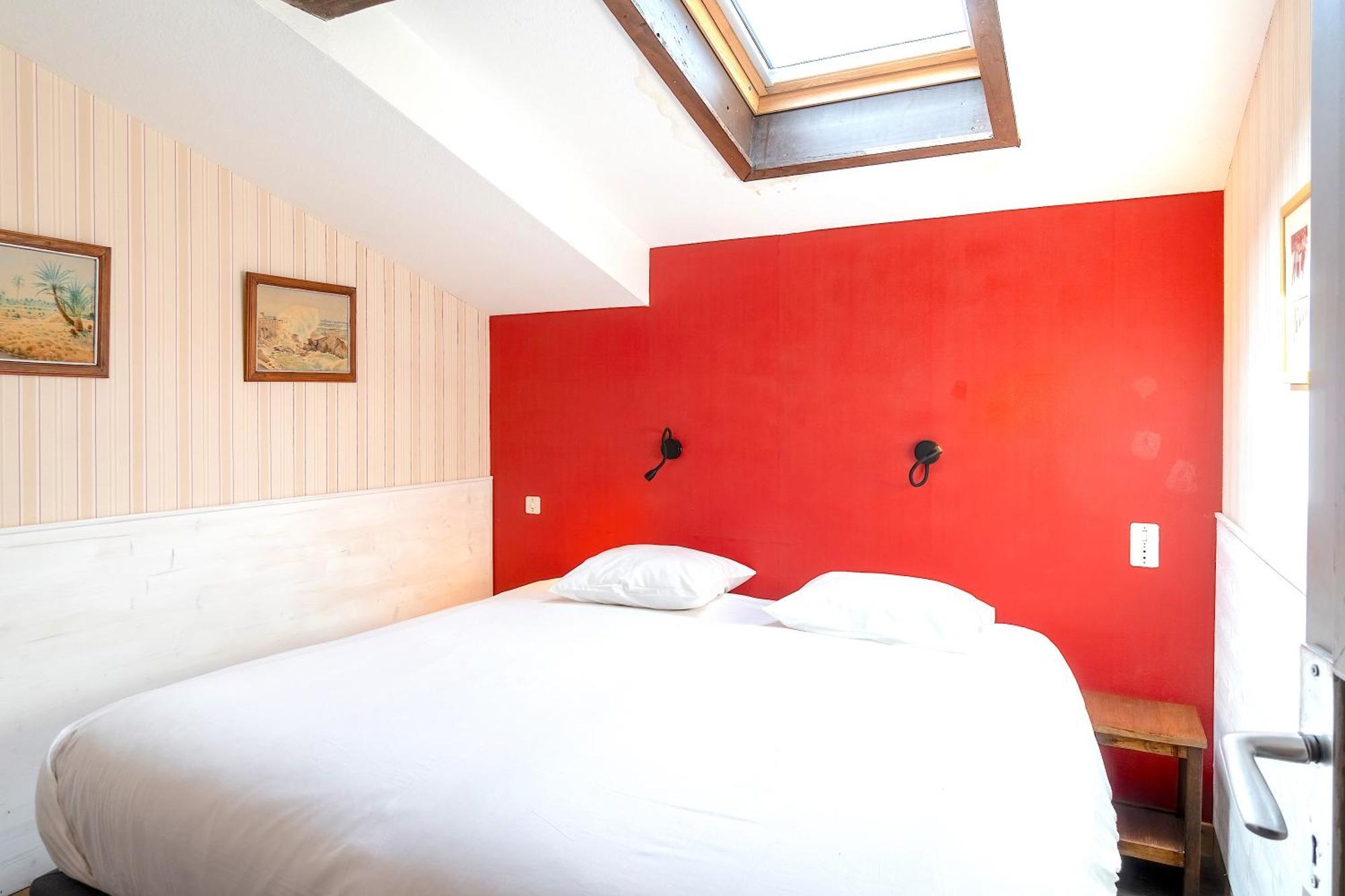 Six-Deniers Apartman Les Gets Kültér fotó