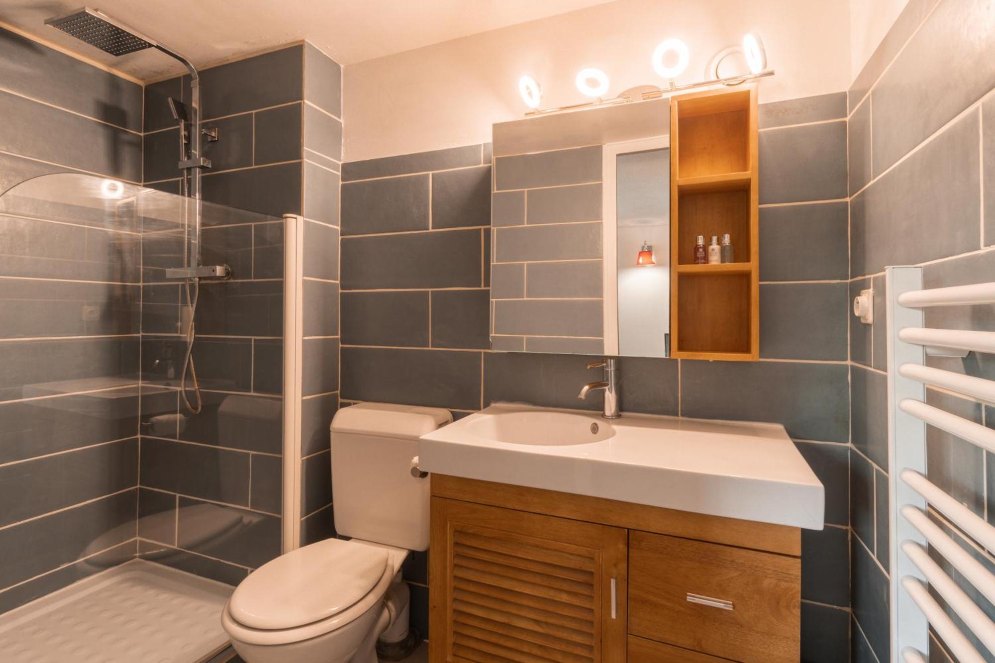 Six-Deniers Apartman Les Gets Kültér fotó